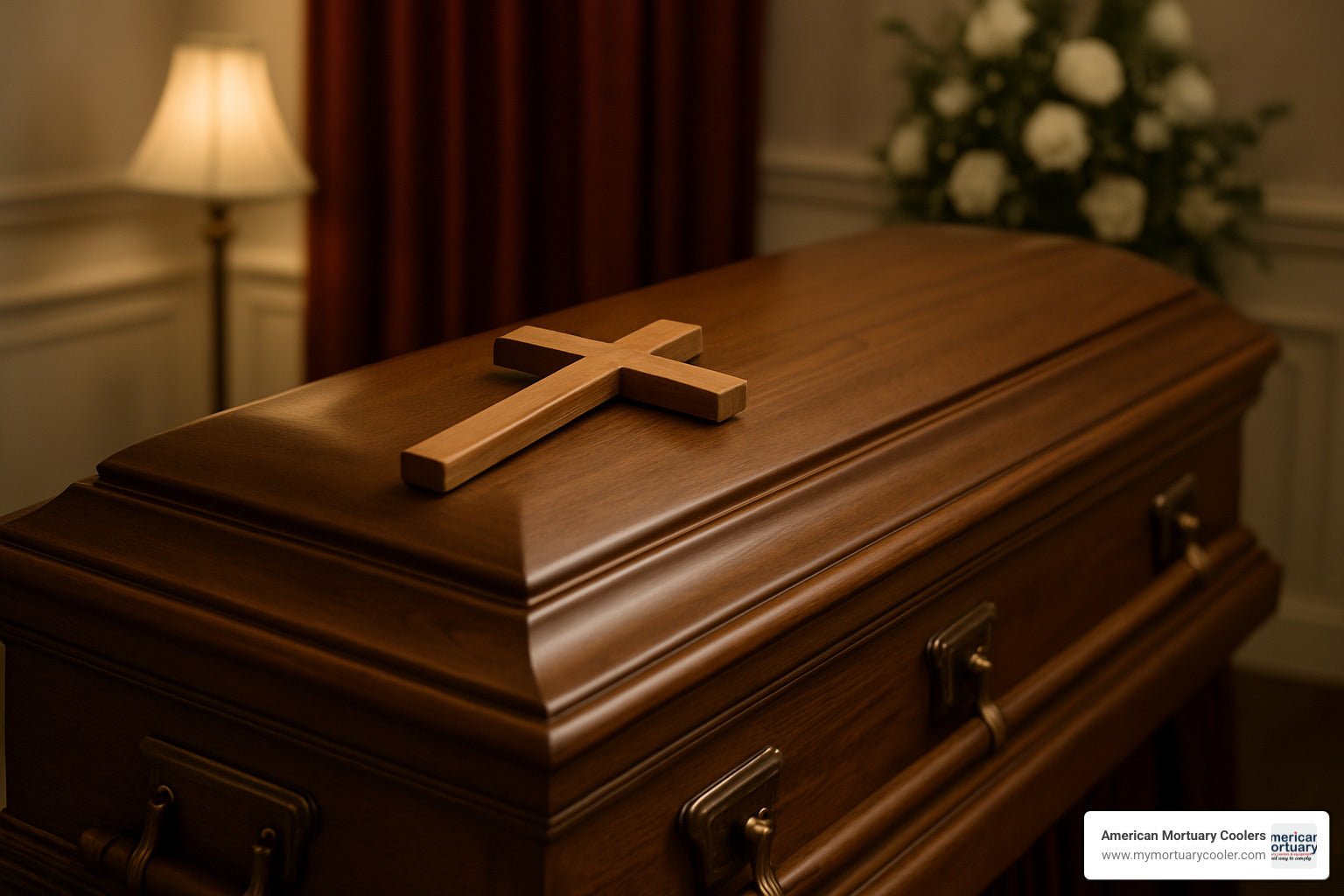 Beginner's Guide to Choosing the Right Casket Cross - American Mortuary Coolers & Equipments Beginner's Guide to Choosing the Right Casket Cross - American Mortuary Coolers & Equipments